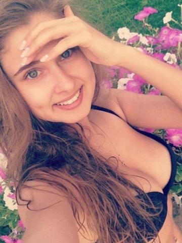 Индивидуалка Ирина Фотография 3